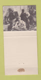 Matchbook Cover - Warehouse Liquor Stores Waco Dallas Wichita Falls TX 30 Strike