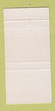 Matchbook Cover - Studio C Salon Bar Ste Foy QC 30 Strike