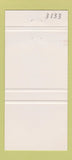 Matchbook Cover - Remo's Ristorante Toronto ON 30 Strike
