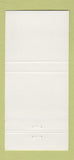 Matchbook Cover - Mallorca Restaurant Pittsburgh PA Spanish 30 Strike