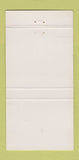 Matchbook Cover - Star of Louisville KY restaurant 30 Strike