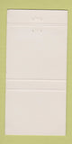 Matchbook Cover - Auto Parts Supply Cayuga Mall Ithaca NY 30 Strike