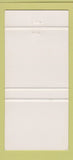 Matchbook Cover - Country Epicure Novi MI 30 Strike