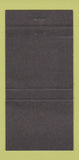 Matchbook Cover - Sardi's New York City WEAR 30 Strike