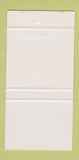 Matchbook Cover - Ma Cousine Piano Bar Granby QC 30 Strike