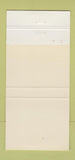 Matchbook Cover - Salishan Lodge Gleneden Beach OR 30 Strike