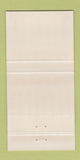 Matchbook Cover - Porky Manero's Restaurant Westport CT 30 Strike