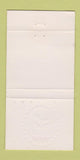 Matchbook Cover - Mc G's Restaurant Independence OH 30 Strike