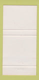 Matchbook Cover - Maria's Restaurant Pizza Canada 30 Strike
