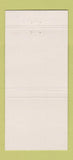 Matchbook Cover - Palace Restaurant Durango Colorado 30 Strike