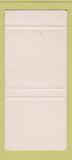 Matchbook Cover - St Francis Retreat House Pittsburgh PA 30 Strike