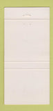 Matchbook Cover - Research Hospital Medical Center Kansas City MO 30 Strike