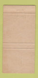 Matchbook Cover - AO Thompson Lumber Kansas City MO WEAR 30 Strike