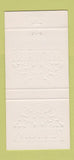 Matchbook Cover - Peytons Green Bay WI restaurant 30 Strike