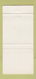 Matchbook Cover - Simon House Glendale WI 30 Strike