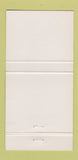 Matchbook Cover - Red Apple Restaurant South Beloit IL 30 Strike