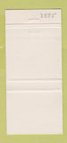 Matchbook Cover - Scotty's News Beaver PA RED 30 Strike