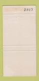 Matchbook Cover - Cortese Restaurant Binghamton NY 30 Strike