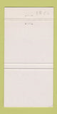 Matchbook Cover - The Cheese Barn Restaurant Panama City FL 30 Strike