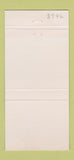 Matchbook Cover - Bassett's Inn Warwick RI 30 Strike