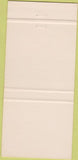 Matchbook Cover - Federal Savings Gloversville NY 30 Strike