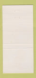 Matchbook Cover - Paso Robles Inn CA 30 Strike