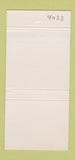 Matchbook Cover - The Townhouse Restaurant Los Angeles CA 30 Strike