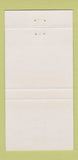 Matchbook Cover - Don Juan's Mexican Food Chicago IL 30 Strike