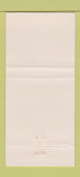 Matchbook Cover - Mazzei New York City  30 Strike