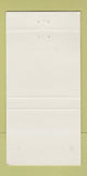 Matchbook Cover - Scaletta Italian Restaurant New York City 30 Strike