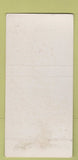 Matchbook Cover - Cozad State Bank NE 50th SAMPLE 30 Strike