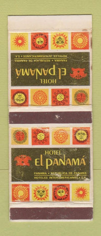 Matchbox - Hotel El Panama WEAR