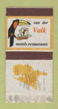 Matchbox - Van Der Valk Motes Restaurants Netherlands