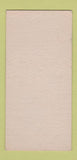 Matchbook Cover - Stock Design SAMPLE Woody 30 Strike