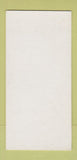 Matchbook Cover - Stock Design Christmas SAMPLE 30 Strike