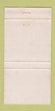 Matchbook Cover - Schilo's Deli San Antonio TX WEAR 30 Strike