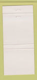 Matchbook Cover - Palace Restaurant Durango Colorado 30 Strike