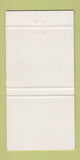 Matchbook Cover - Winships Restaurant Sausalito CA 30 Strike
