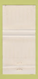 Matchbook Cover - Conchy Joe's Seafood Jensen Beach FL WEAR 30 Strike