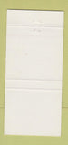 Matchbook Cover - Chesters  30 Strike