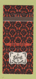 Matchbook Cover - Edwards Steak House Los Angeles CA 30 Strike