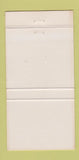 Matchbook Cover - Omega Restaurant Milwaukee WI 30 Strike