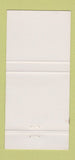 Matchbook Cover - Lanjeu Amusement Lacaille 30 Strike