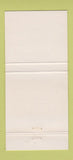 Matchbook Cover - Grand Continental Inn Oklahoma City OK 30 Strike