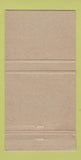 Matchbook Cover - Taylor Sporting Goods Sault Ste Marie ON girlie WEAR 30 Strike