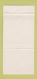 Matchbook Cover - Bell Savings and Loan 30 Strike
