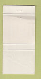 Matchbook Cover - One in One Tavern Chicago IL 30 Strike
