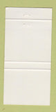 Matchbook Cover - New London Lobster PEI PE Lions Club 30 Strike