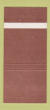 Matchbook Cover - Hemingway's Restaurant Ventura CA 30 Strike