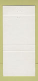 Matchbook Cover - Skamania Lodge Stevenson WA 30 Strike